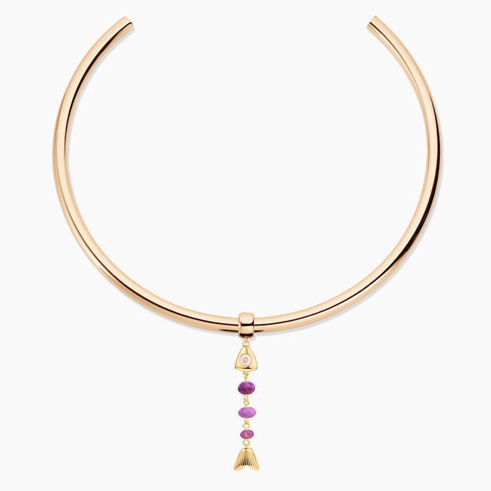 Ora Chunky Choker