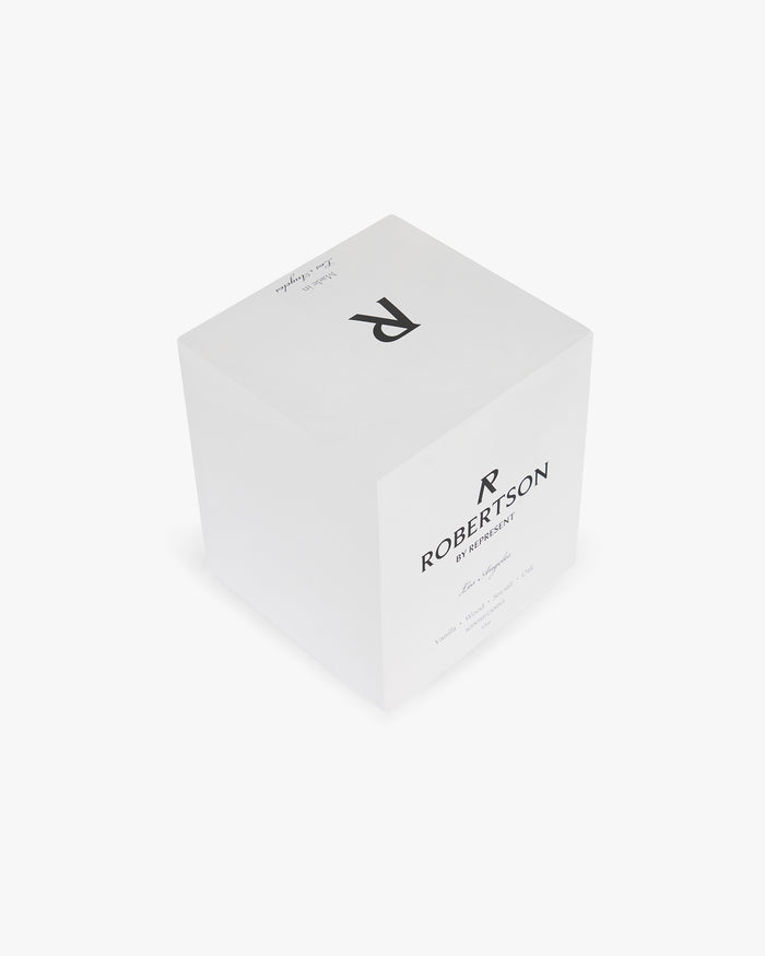 LA Store Candle