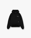LA Store Hoodie - Black
