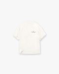 LA Store T-Shirt - Flat White