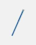Light Blue & Blue Stripe Nylon Watch Strap