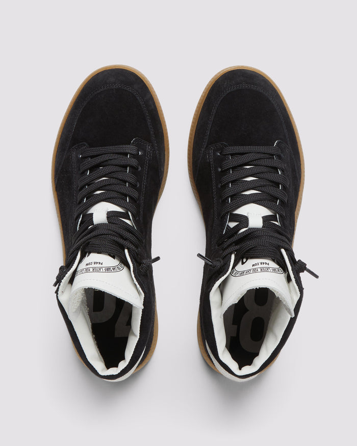London Black - View 3