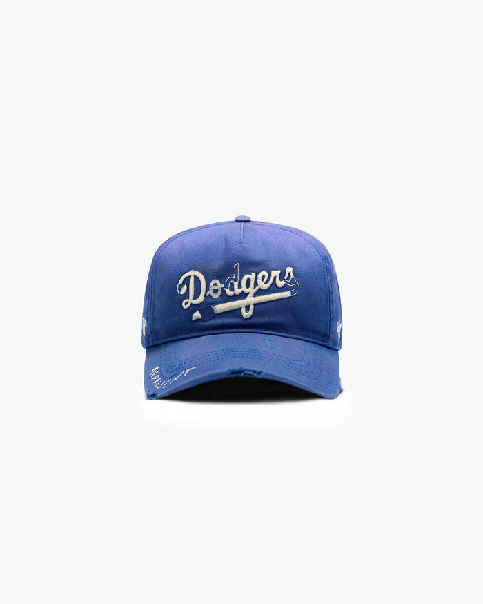 Los_Angeles_Dodgers_x_Represent_47_Cap_-_Dust_Blue_01.jpg
