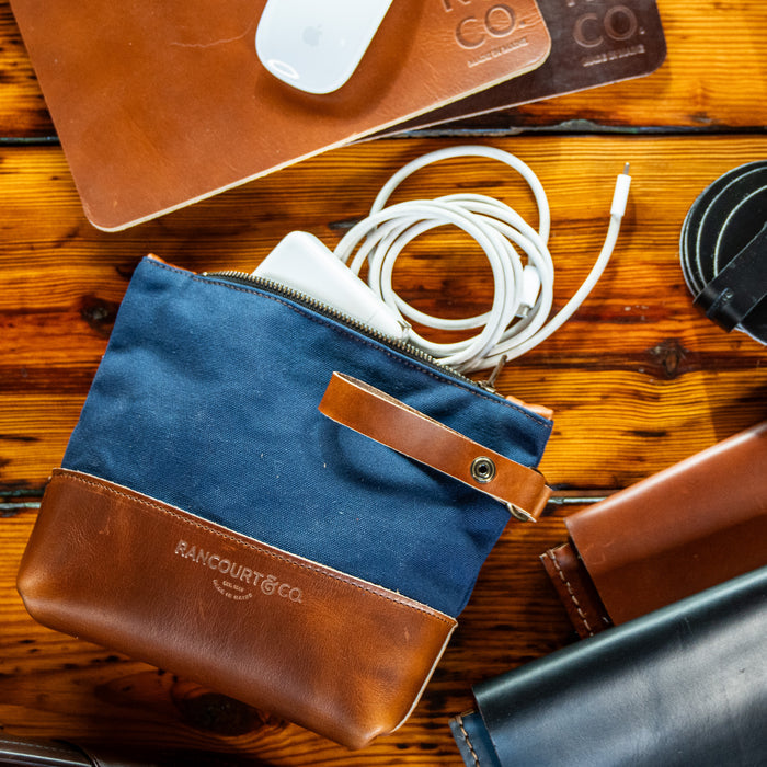 Lubec Pouch