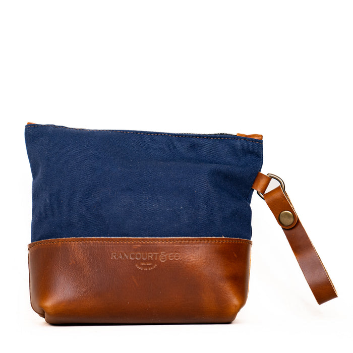 Lubec Pouch