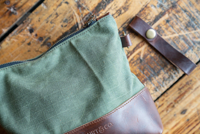 Lubec Pouch