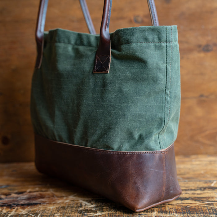 Lubec Tote