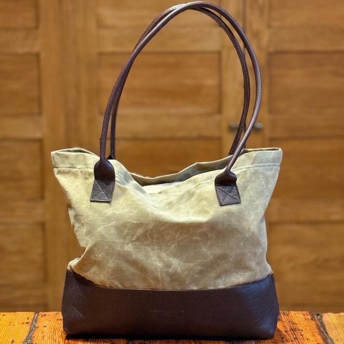 Lubec Tote