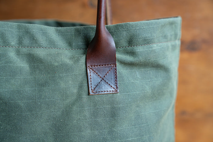 Lubec Tote