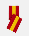 Made-in-England Adams House Wool Schoolboy Muffler