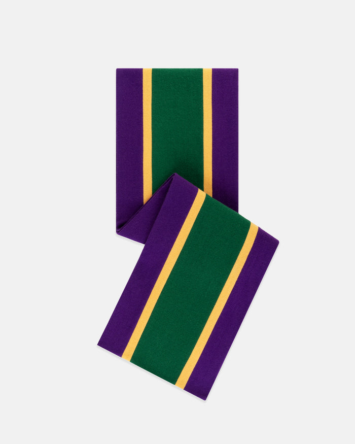 Made-in-England Border Regiment Schoolboy Muffler