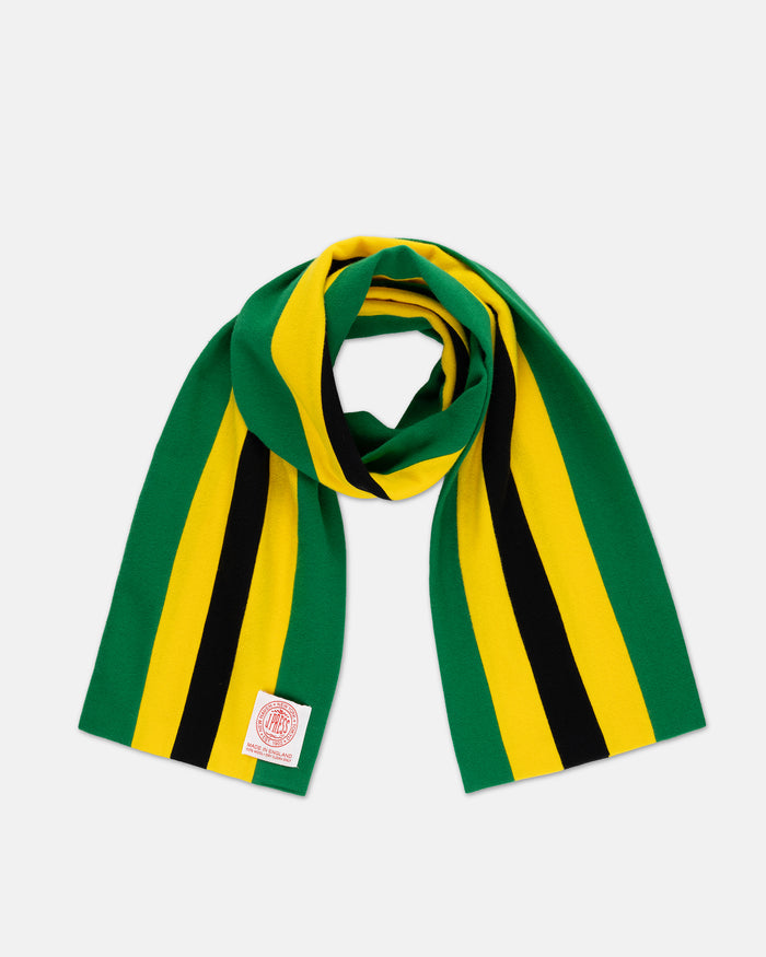 Made-in-England Law School Schoolboy Muffler