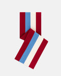 Made-in-England Saybrook College Schoolboy Muffler
