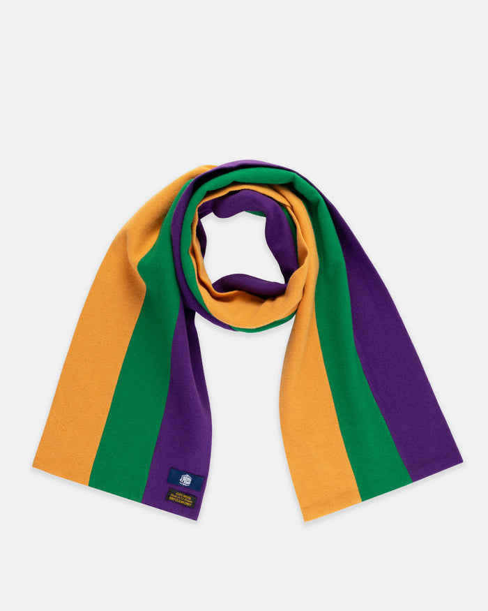 Made-in-England School Of Art Schoolboy Muffler
