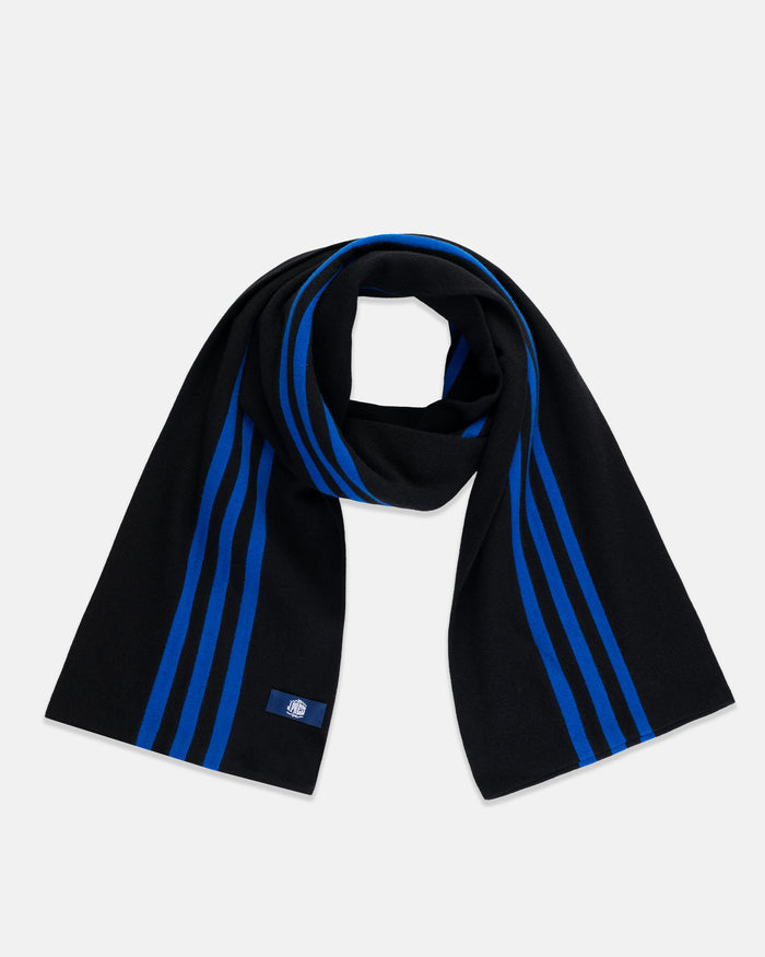 Made-in-England School Of Drama Schoolboy Muffler