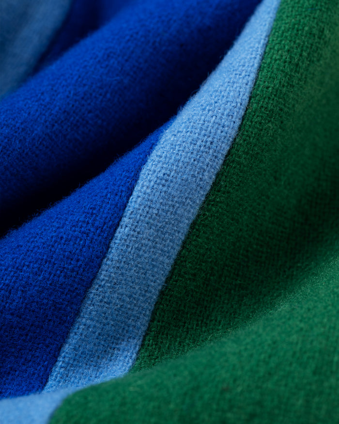 Made-in-England School Of Management Schoolboy Muffler