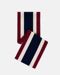 Made-in-England Timothy Dwight College Schoolboy Muffler