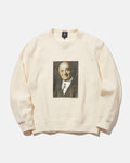 Made-in-Japan Jacobi Press Sweatshirt