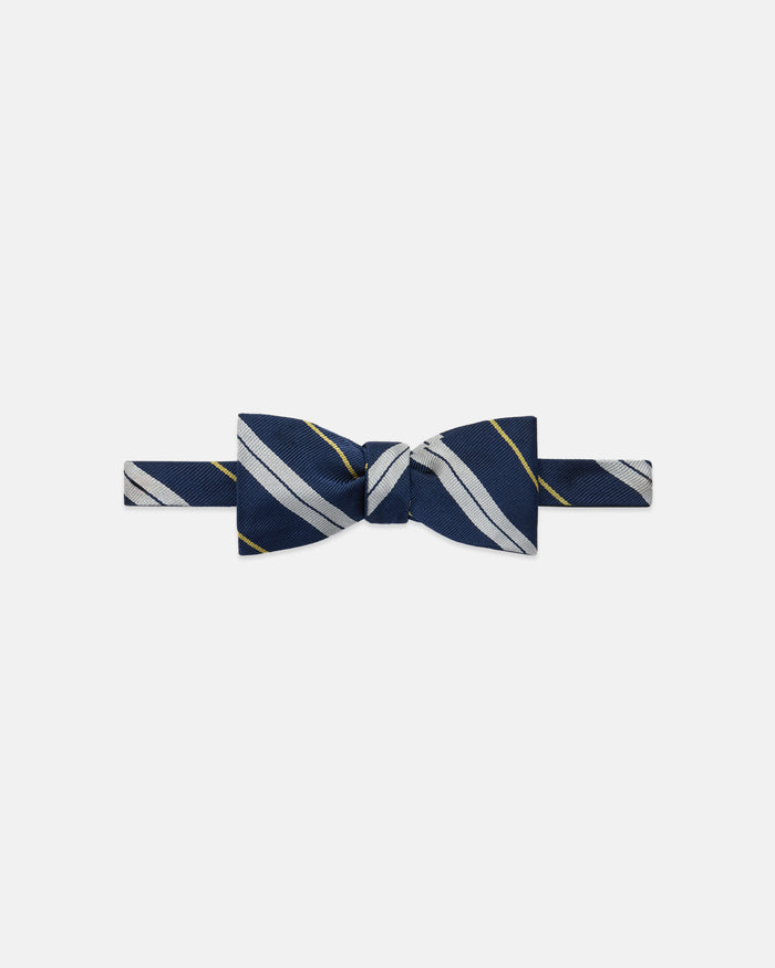 Made-in-UK Royal Army Service Corps Regimental Bow Tie