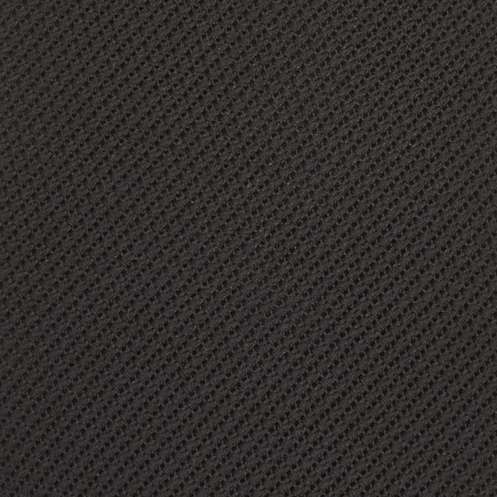 Grenadine Tie Black