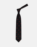 Made-in-UK Whiffenpoofs Club Tie