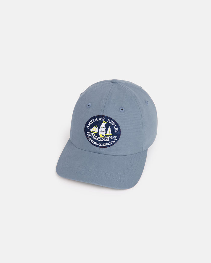 Made-in-USA America's Jubilee Blue Hat