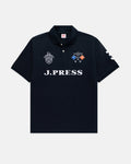Made-in-USA Harriman Cup Match Polo