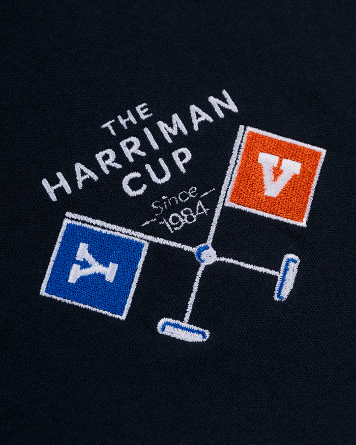 Made-in-USA Harriman Cup Match Polo