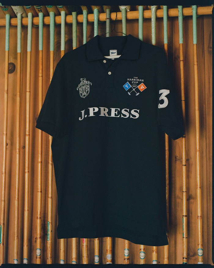 Made-in-USA Harriman Cup Match Polo