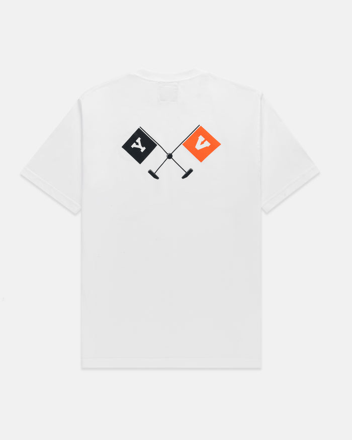 Made-in-USA Harriman Cup T-Shirt