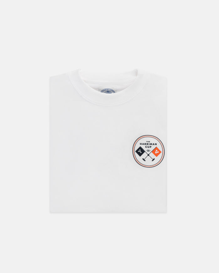Made-in-USA Harriman Cup T-Shirt