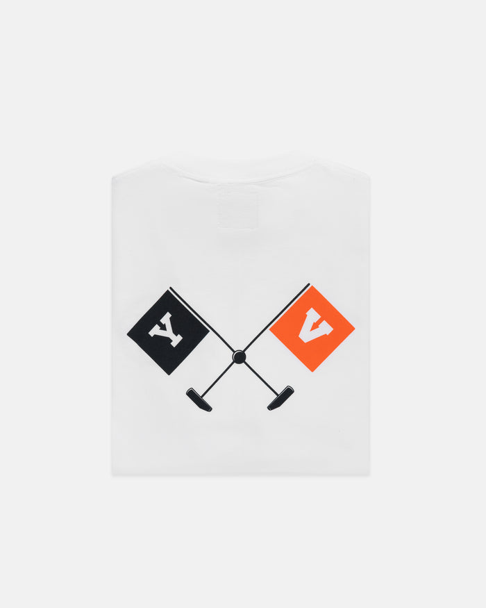 Made-in-USA Harriman Cup T-Shirt