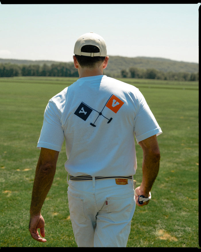 Made-in-USA Harriman Cup T-Shirt