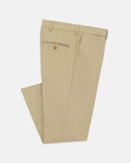 Made-in-USA Ivy Essential Khaki Chino Pant - Trim Fit