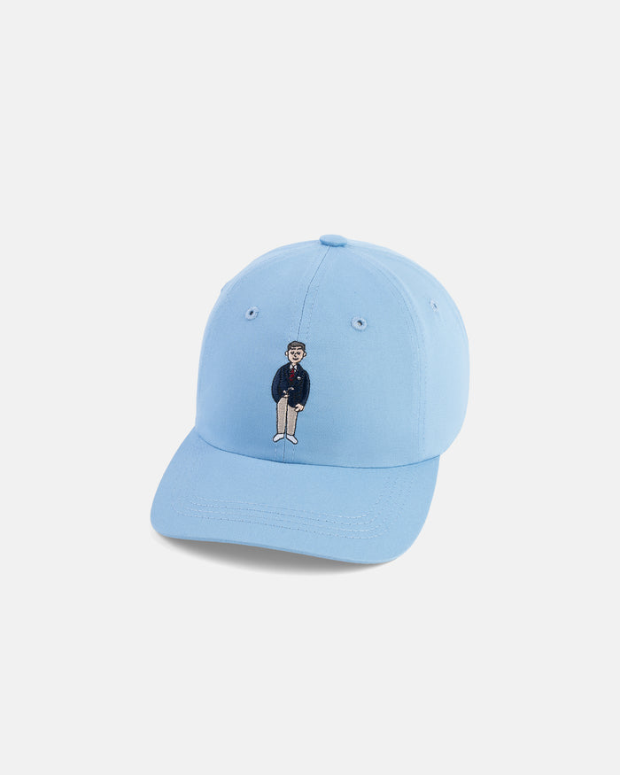 Made-in-USA Ivy Guy Blazer Dad Hat