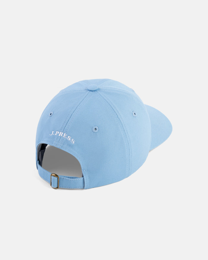 Made-in-USA Ivy Guy Blazer Dad Hat