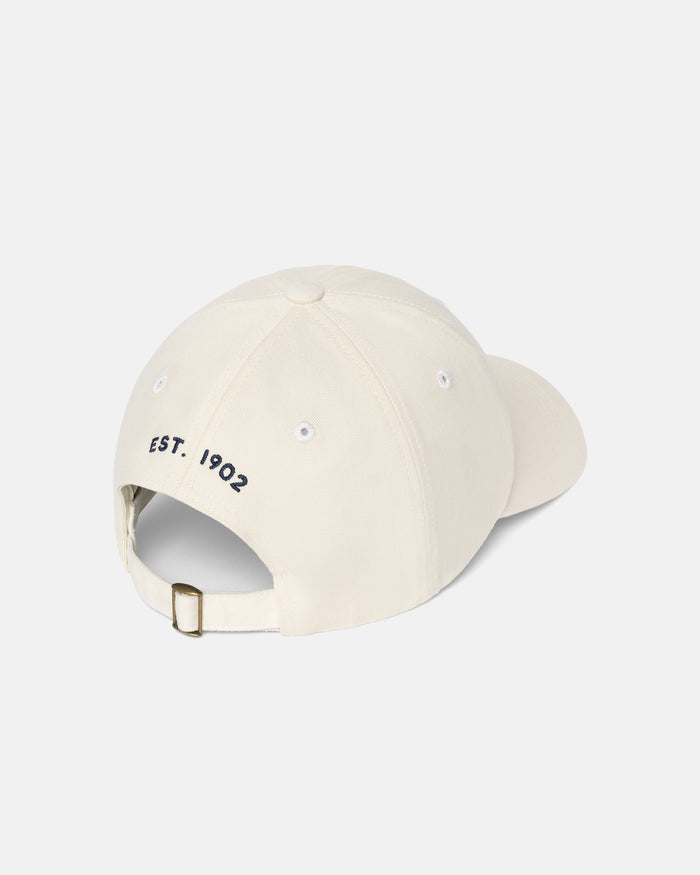 Made-in-USA Ivy Guy Rugby Dad Hat