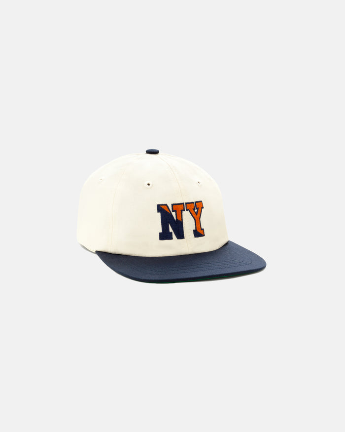 Made-in-USA J. Press x Only NY Dad Hat
