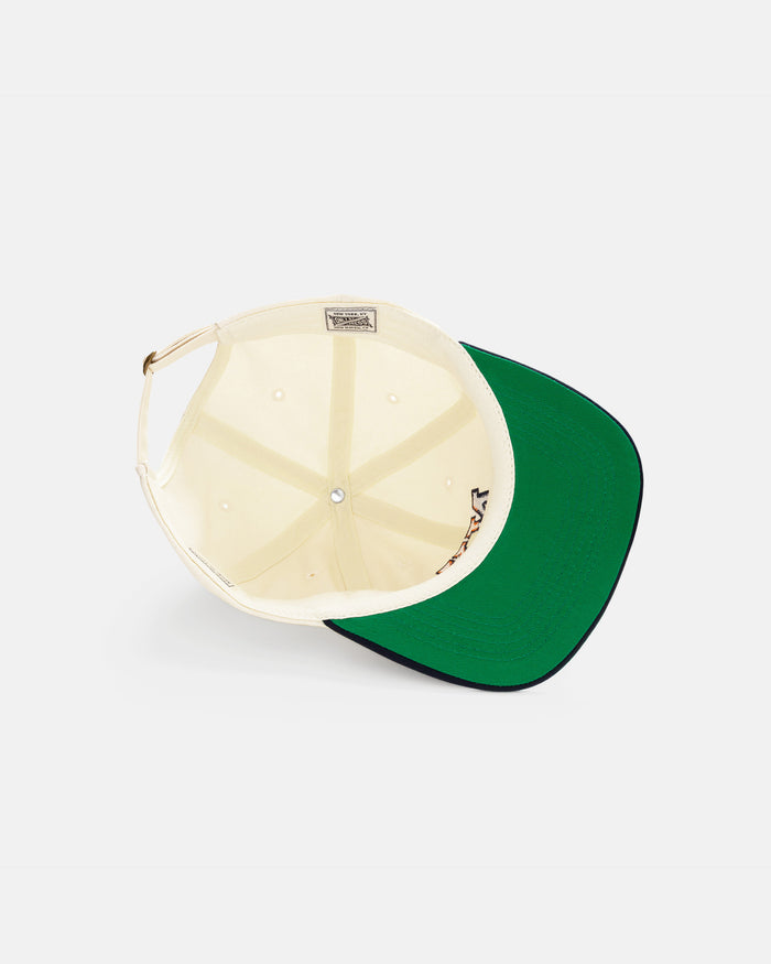 Made-in-USA J. Press x Only NY Dad Hat