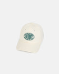 Made-in-USA Mister Mort Stone Dad Hat