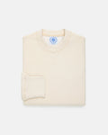 Made-in-USA Natural Heavyweight Sweatshirt