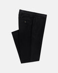 Made-in USA Navy English Moleskin Pant