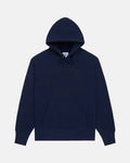 Made-in-USA Navy Heavyweight Hoodie