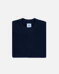 Made-in-USA Navy Heavyweight Sweatshirt