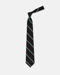 Made-in-USA Old Etonian Non-Crease Silk Tie
