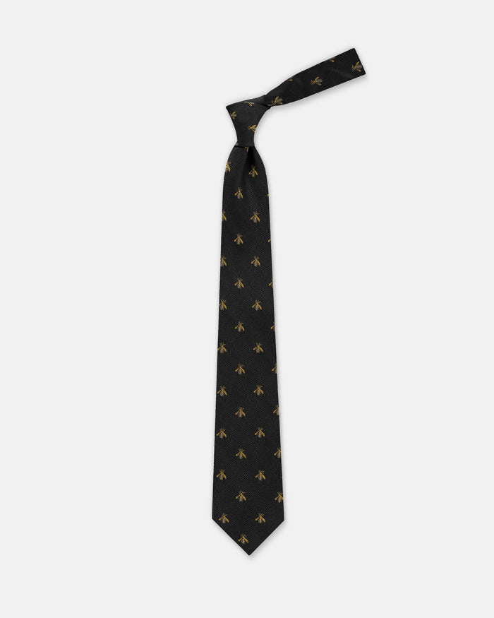Made-in-USA WASP Emblematic Tie