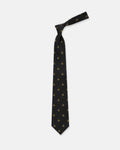 Made-in-USA WASP Emblematic Tie