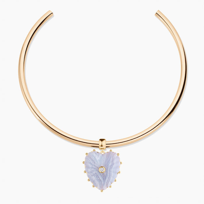 Ora Chunky Choker