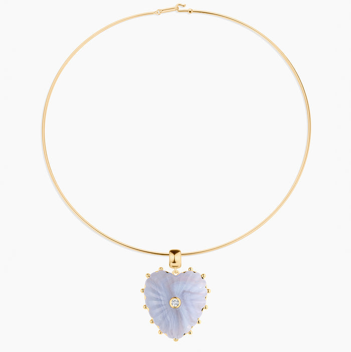 Monet Slim Choker
