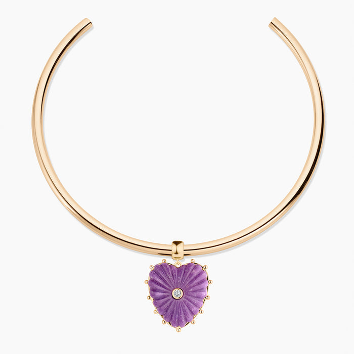 Ora Chunky Choker